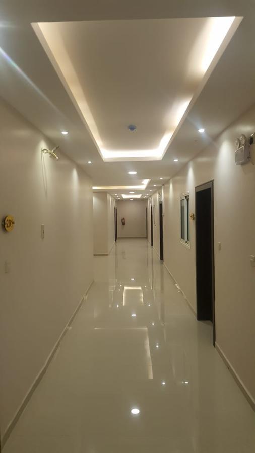 Al Nakhla Aparthotel Al-Hofuf Luaran gambar
