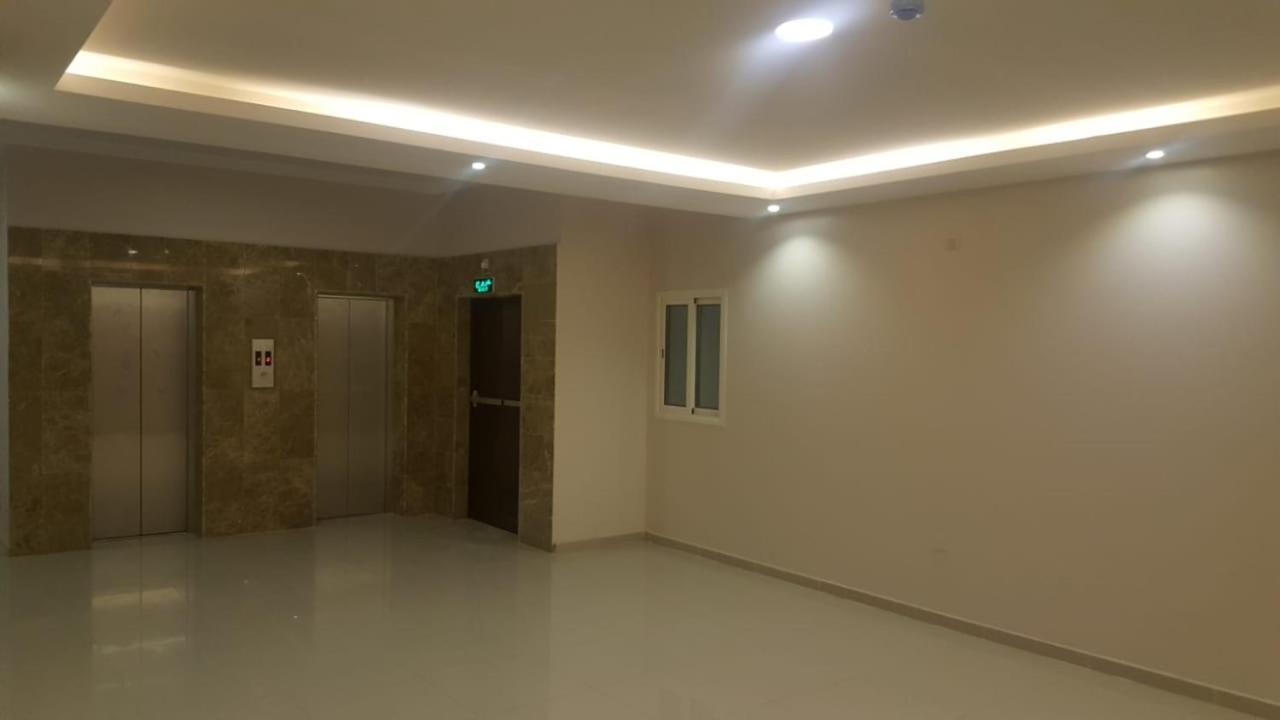 Al Nakhla Aparthotel Al-Hofuf Luaran gambar